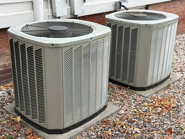 Reliable Hvac contractor in Cerulean, KY by HVAC Repair CO